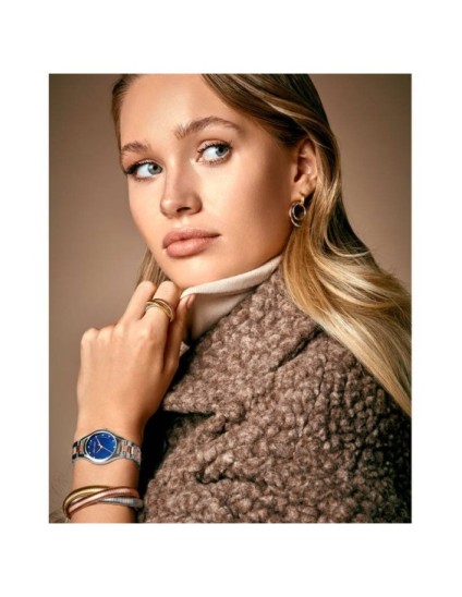 Anillo Viceroy Fashion 14085A01219 Tricolor Mujer | Joyería Parejo