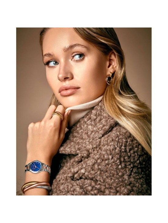 Anillo Viceroy Fashion 14085A01219 Tricolor Mujer | Joyería Parejo