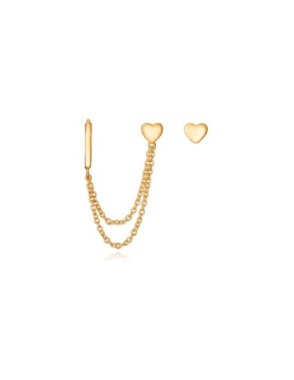 Pendientes Viceroy Jewels 9114E100-00 Plata Mujer | Joyería Parejo