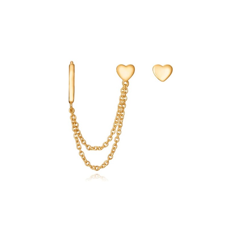Viceroy Jewels 9114E100-00 Silver Earrings for Women | Joyería Pare