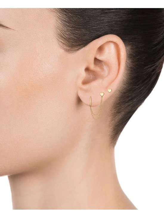 Brincos Viceroy Jewels 9114E100-00 Prata Mulher | Joyeria Parejo