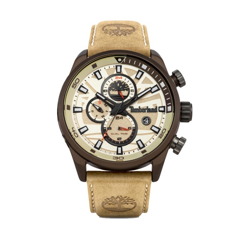 Reloj Timberland Henniker II 14816JLBN-07 Hombre | Joyería Parejo