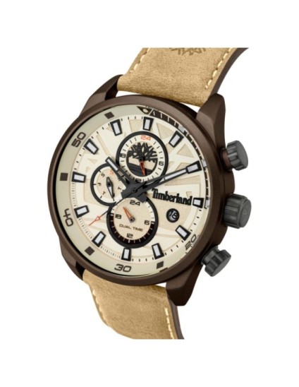 Reloj Timberland Henniker II 14816JLBN-07 Hombre | Joyería Parejo