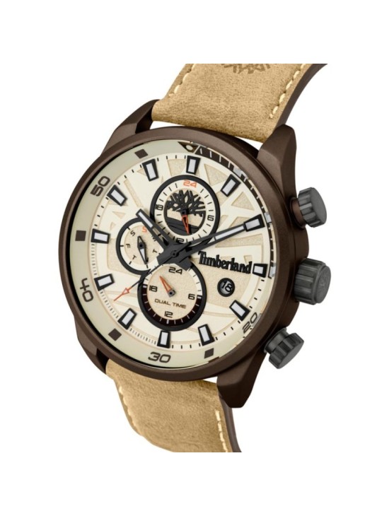 Reloj Timberland Henniker II 14816JLBN-07 Hombre | Joyería Parejo