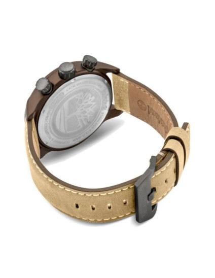 Reloj Timberland Henniker II 14816JLBN-07 Hombre | Joyería Parejo