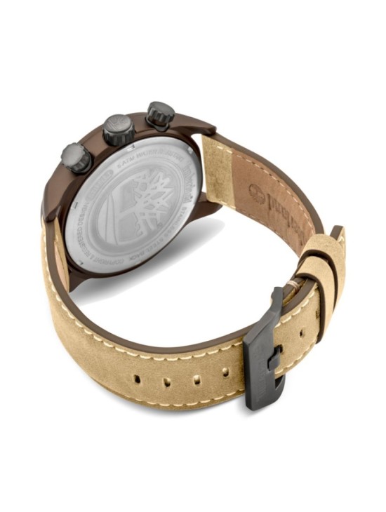 Reloj Timberland Henniker II 14816JLBN-07 Hombre | Joyería Parejo