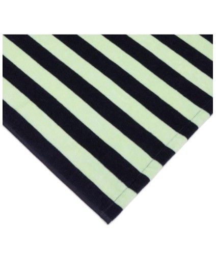 Toalla Tous Stripes Motifs Amarillo 2002443805 | Joyería Parejo