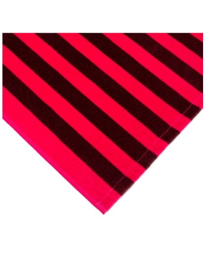 Toalla Tous Stripes Motifs Amarillo 2002443805 | Joyería Parejo