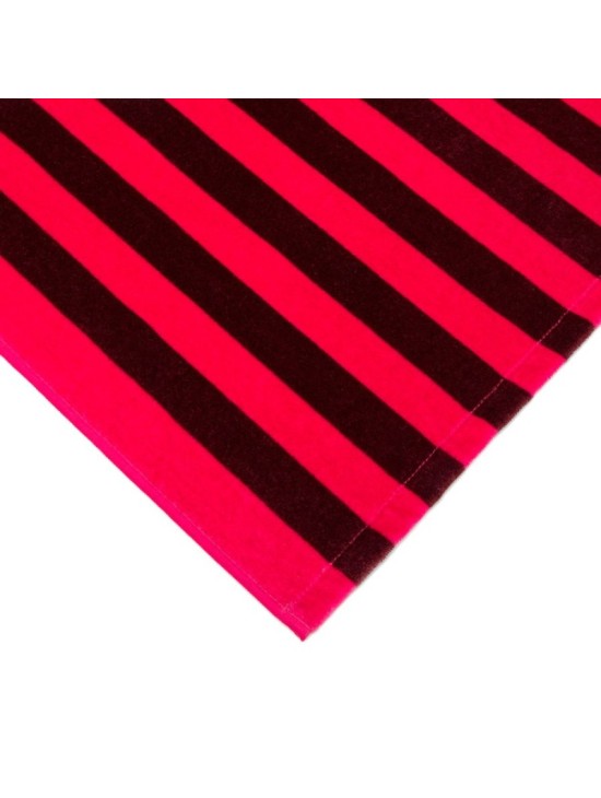 Toalla Tous Stripes Motifs Amarillo 2002443805 | Joyería Parejo