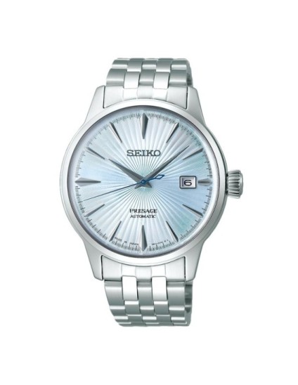 Reloj Seiko Presage Cocktail Time SRPE19J1 Hombre | Joyería Parejo