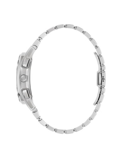 Reloj Bulova 98M140 Mujer Bicolor Acero Elegante | Joyería Parejo