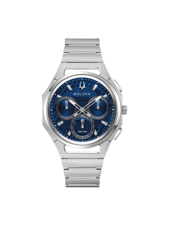 Reloj Bulova Curv HPQ Movement 96A339 Hombre | Joyería Parejo