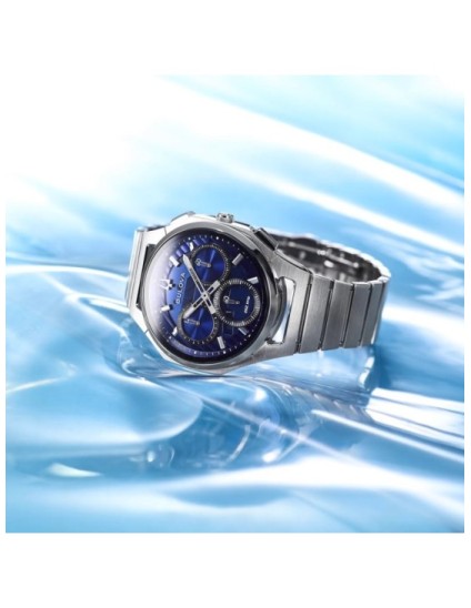 Reloj Bulova Curv HPQ Movement 96A339 Hombre | Joyería Parejo