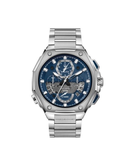 Reloj Bulova Precisionist X 96B349 Hombre | Joyería Parejo