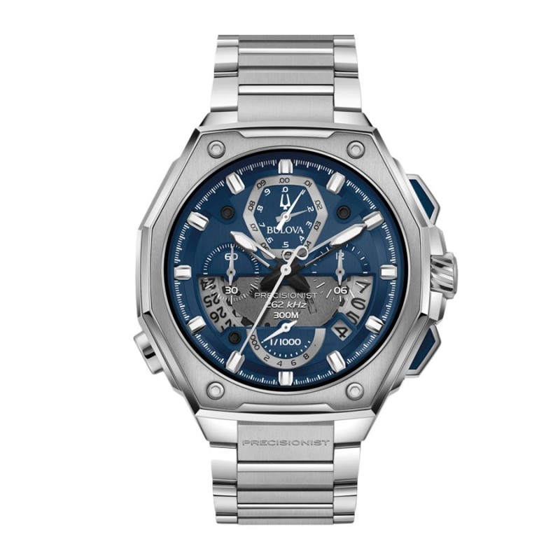 Reloj Bulova Precisionist X 96B349 Hombre | Joyería Parejo