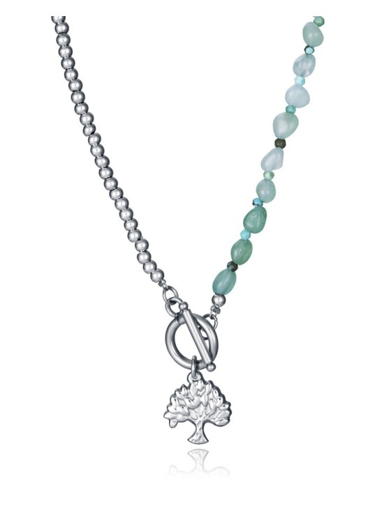 Collar Viceroy Fashion 14199C01000 Mujer | Joyería Parejo