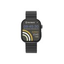 Reloj Smart Real Madrid RM2007-50 Negro Unisex