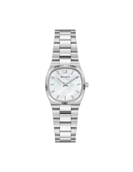 Reloj Bulova Super Seville 96L353 Mujer | Joyería Parejo