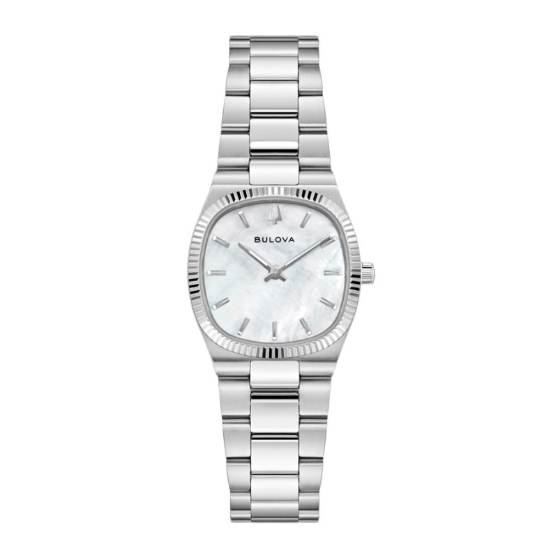 Reloj Bulova Super Seville 96L353 Mujer | Joyería Parejo