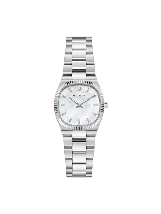 Reloj Bulova Super Seville 96L353 Mujer | Joyería Parejo