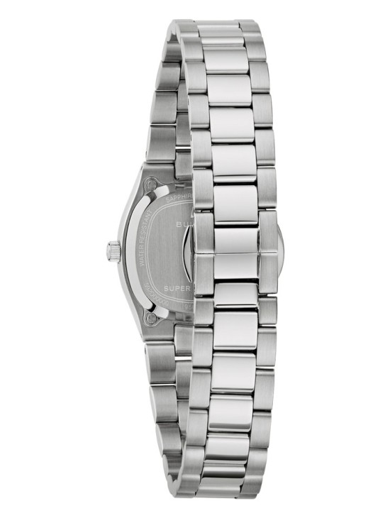 Reloj Bulova Super Seville 96L353 Mujer | Joyería Parejo