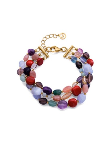 Pulsera Viceroy 14276P01019 Mujer Piedra Natural | Joyería Parejo