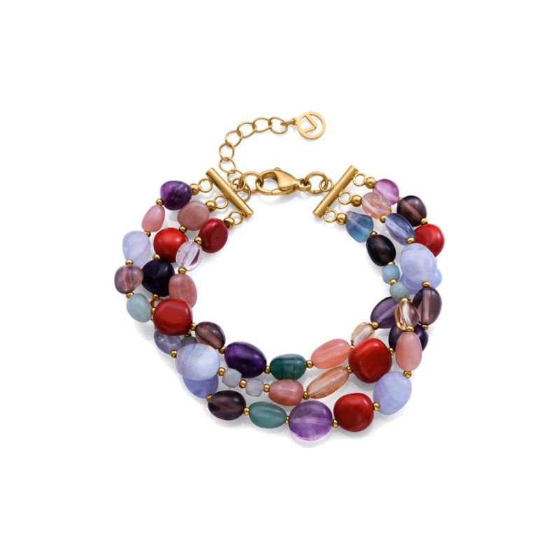 Pulsera Viceroy 14276P01019 Mujer Piedra Natural | Joyería Parejo