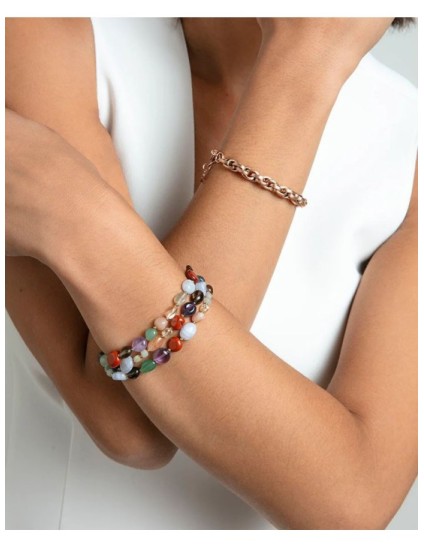 Pulsera Viceroy 14276P01019 Mujer Piedra Natural | Joyería Parejo
