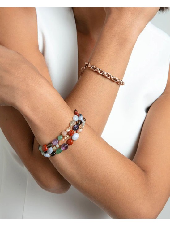 Pulsera Viceroy 14276P01019 Mujer Piedra Natural | Joyería Parejo