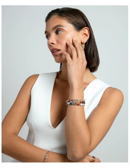Pulsera Viceroy 14276P01019 Mujer Piedra Natural | Joyería Parejo