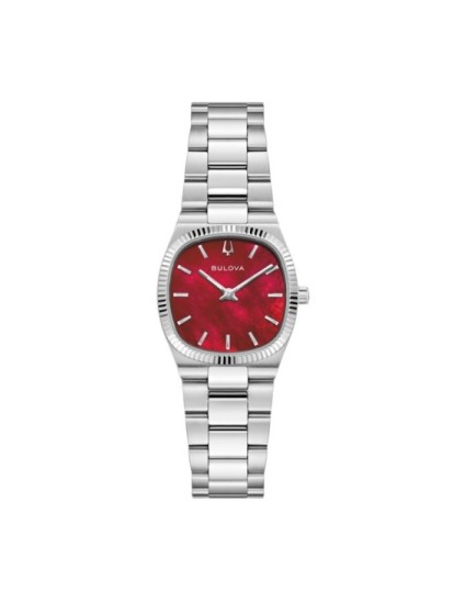 Reloj Bulova Super Seville 96L354 Mujer | Joyería Parejo