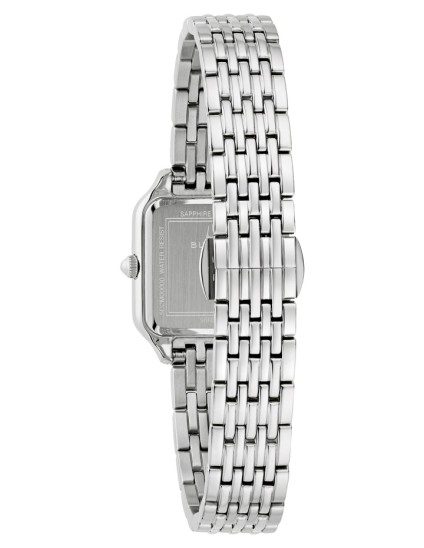 Reloj Bulova Sutton Lady 96R256 Mujer | Joyería Parejo