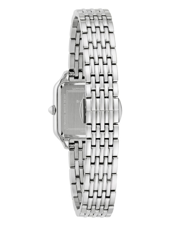 Reloj Bulova Sutton Lady 96R256 Mujer | Joyería Parejo