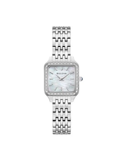 Reloj Bulova Sutton Lady 96R256 Mujer | Joyería Parejo