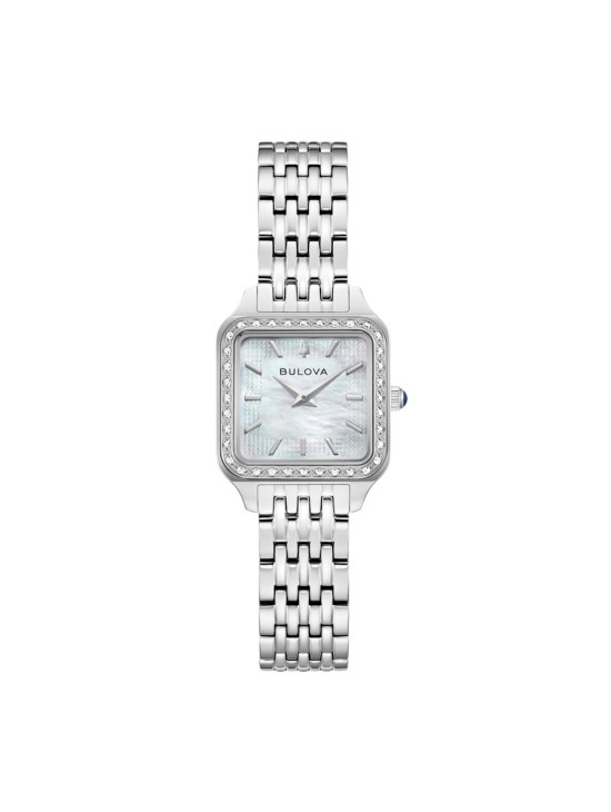 Reloj Bulova Sutton Lady 96R256 Mujer | Joyería Parejo