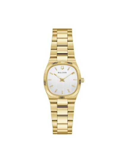 Reloj Bulova Super Seville 97L189 Mujer | Joyería Parejo