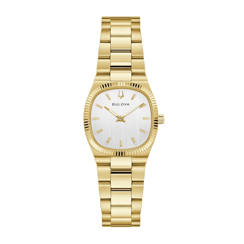 Reloj Bulova Super Seville 97L189 Mujer | Joyería Parejo
