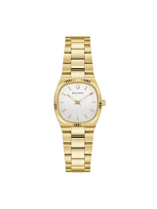 Reloj Bulova Super Seville 97L189 Mujer | Joyería Parejo