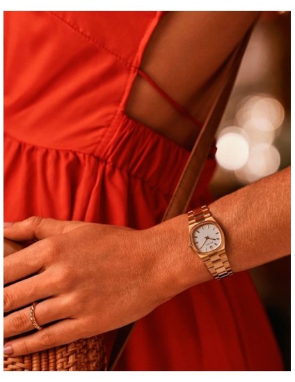 Reloj Bulova Super Seville 97L189 Mujer | Joyería Parejo