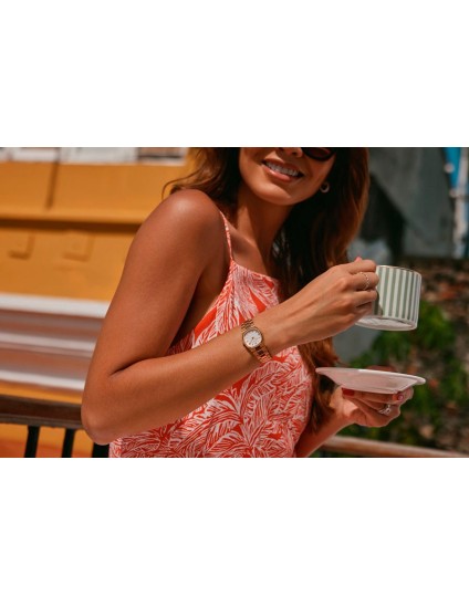 Reloj Bulova Super Seville 97L189 Mujer | Joyería Parejo