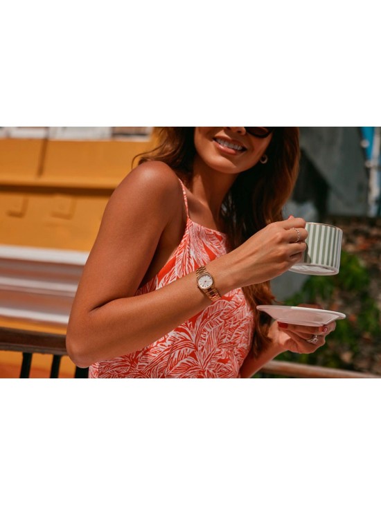 Reloj Bulova Super Seville 97L189 Mujer | Joyería Parejo