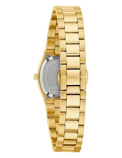 Reloj Bulova Super Seville 97L189 Mujer | Joyería Parejo
