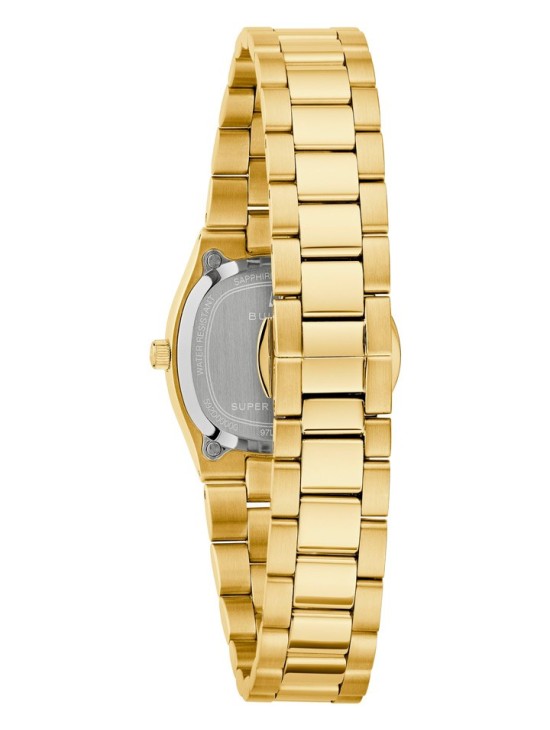 Reloj Bulova Super Seville 97L189 Mujer | Joyería Parejo