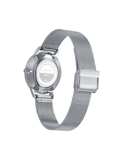 Reloj Viceroy 401344-67 Mujer Esfera Verde y Malla | Joyería Parejo