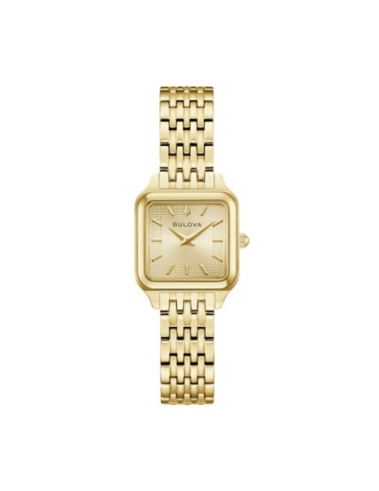 Reloj Bulova Sutton Lady 97L191 Mujer | Joyería Parejo