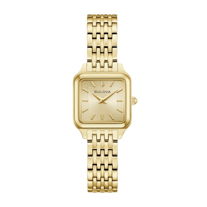 Bulova Sutton Lady 97L191 Women's Watch | Joyería Parejo