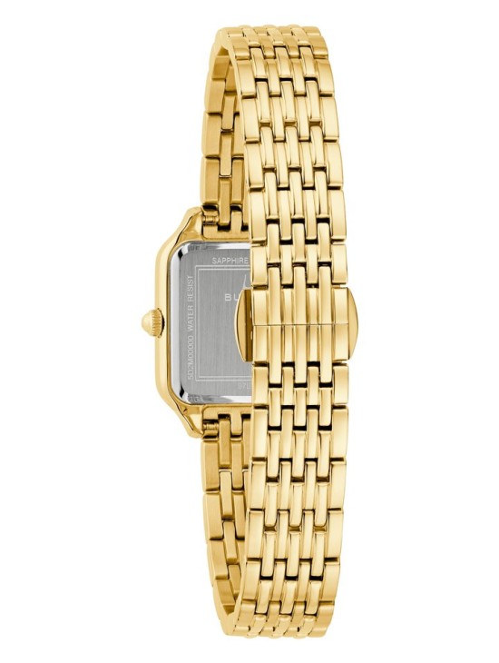 Relógio Bulova Sutton Lady 97L191 Mulher | Joyeria Parejo