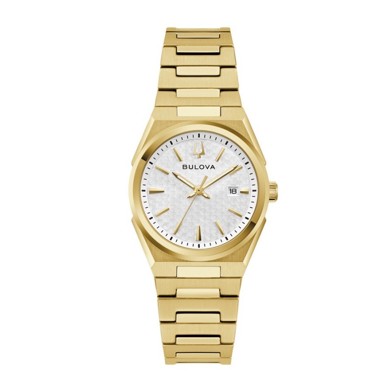 Bulova Classic Misc Lady 96M177 Watch for Women | Joyería Parejo