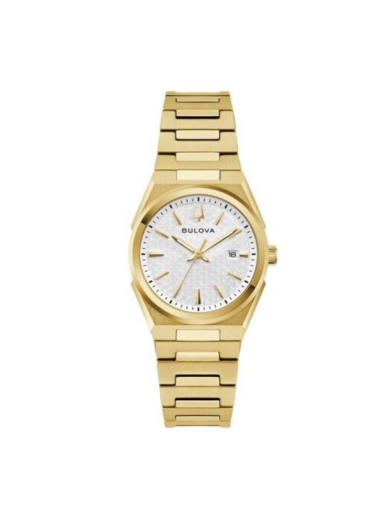 Reloj Bulova Classic Misc Lady 96M177 Mujer | Joyería Parejo