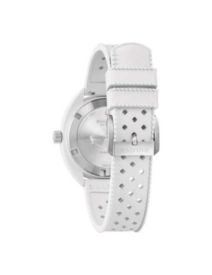 Reloj Bulova Snorkel 98B459 Unisex | Joyería Parejo